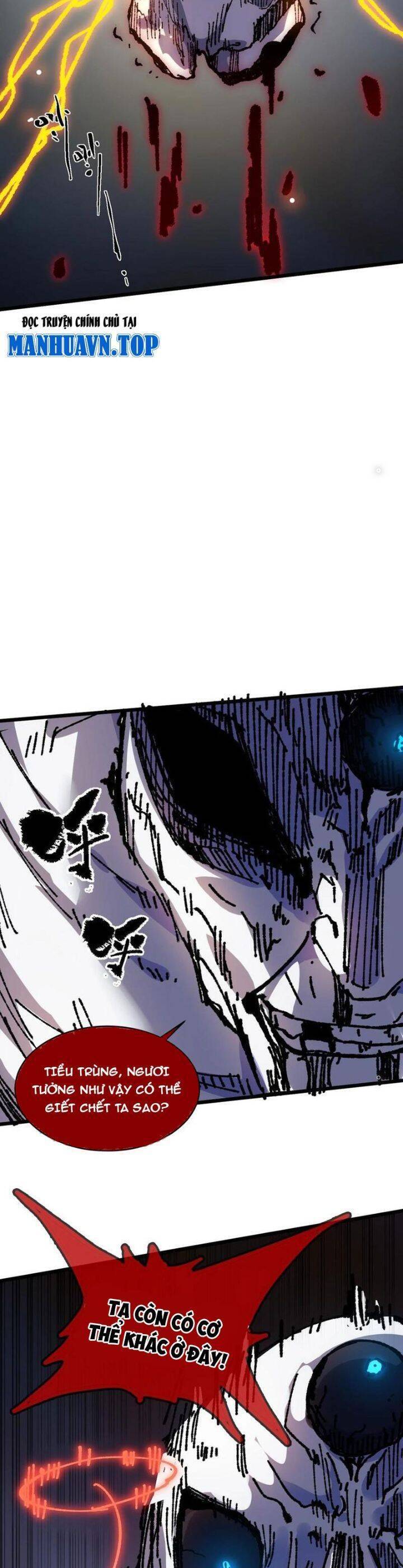 Sau Khi Mở Mắt, Đệ Tử Của Ta Thành Nữ Đế Đại Ma Đầu Chap 21 - Next Chap 22