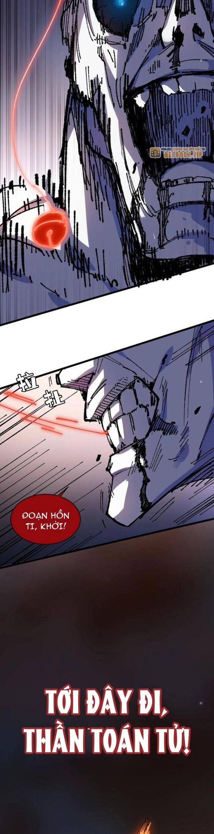 Sau Khi Mở Mắt, Đệ Tử Của Ta Thành Nữ Đế Đại Ma Đầu Chap 21 - Next Chap 22