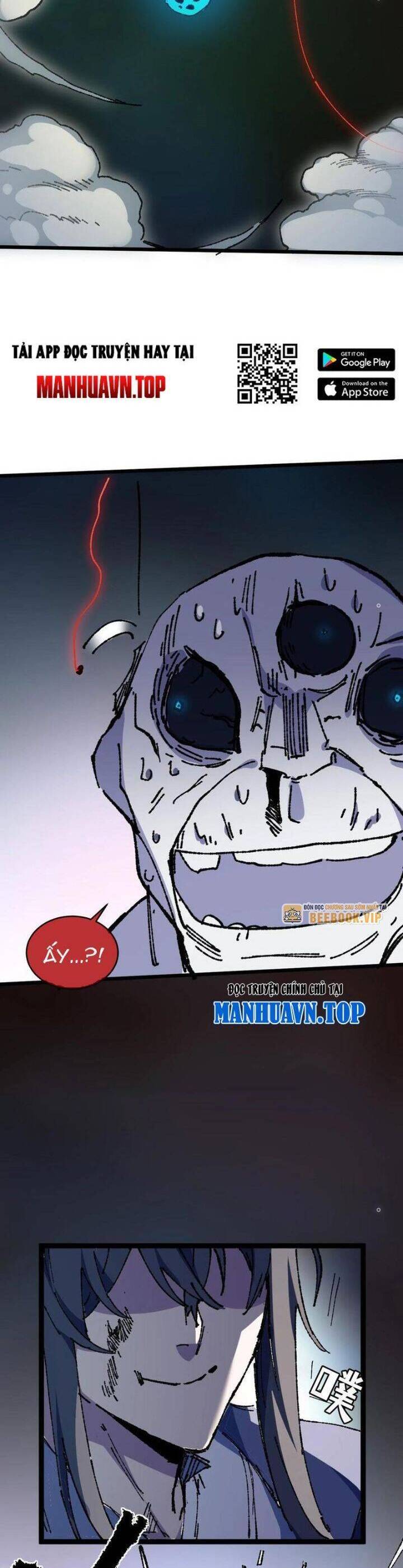 Sau Khi Mở Mắt, Đệ Tử Của Ta Thành Nữ Đế Đại Ma Đầu Chap 21 - Next Chap 22