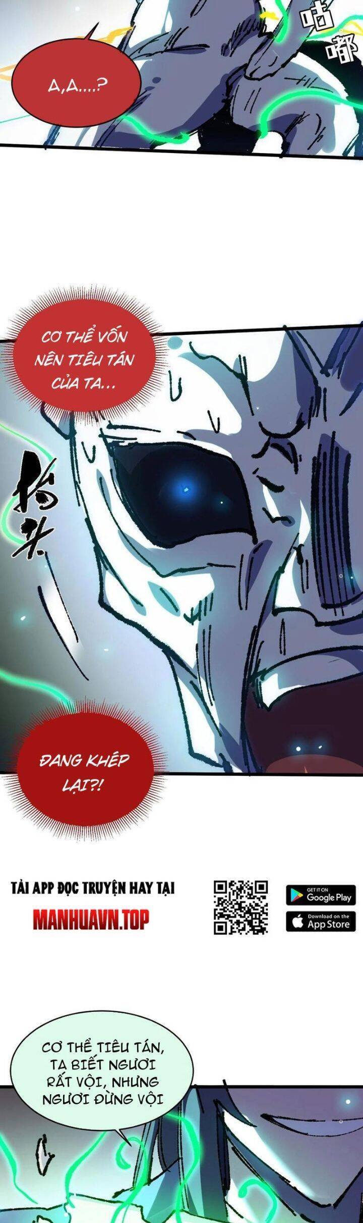 Sau Khi Mở Mắt, Đệ Tử Của Ta Thành Nữ Đế Đại Ma Đầu Chap 21 - Next Chap 22
