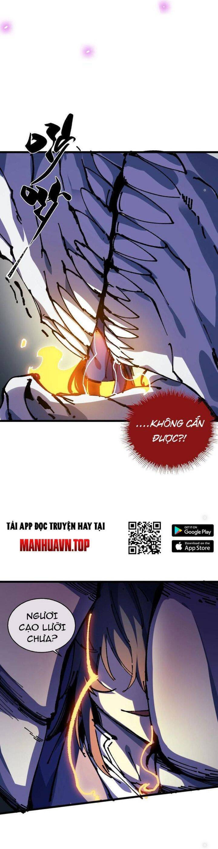 Sau Khi Mở Mắt, Đệ Tử Của Ta Thành Nữ Đế Đại Ma Đầu Chap 21 - Next Chap 22