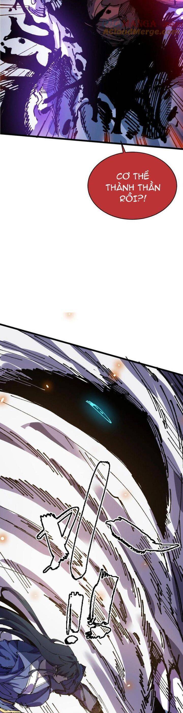 Sau Khi Mở Mắt, Đệ Tử Của Ta Thành Nữ Đế Đại Ma Đầu Chap 21 - Next Chap 22