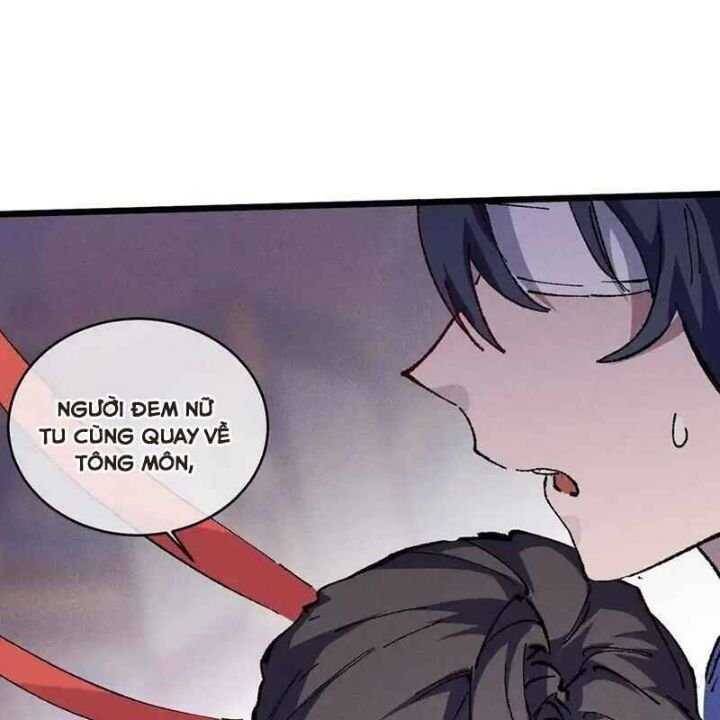 Sau Khi Mở Mắt, Đệ Tử Của Ta Thành Nữ Đế Đại Ma Đầu Chap 23 - Next Chap 24