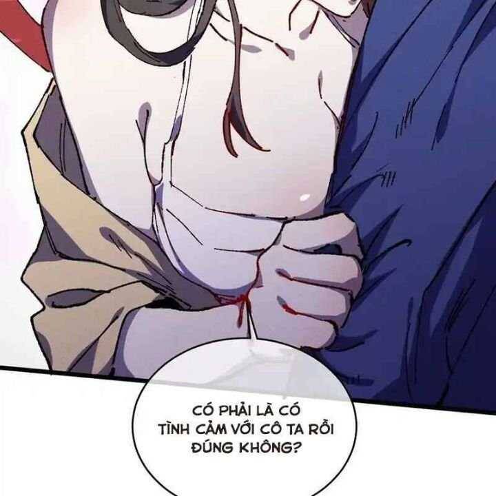 Sau Khi Mở Mắt, Đệ Tử Của Ta Thành Nữ Đế Đại Ma Đầu Chap 23 - Next Chap 24