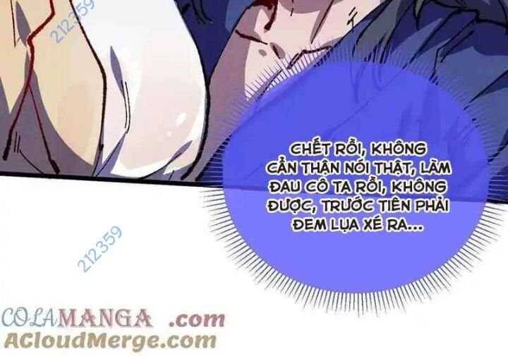 Sau Khi Mở Mắt, Đệ Tử Của Ta Thành Nữ Đế Đại Ma Đầu Chap 23 - Next Chap 24
