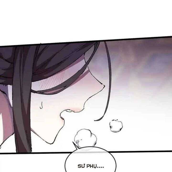 Sau Khi Mở Mắt, Đệ Tử Của Ta Thành Nữ Đế Đại Ma Đầu Chap 23 - Next Chap 24