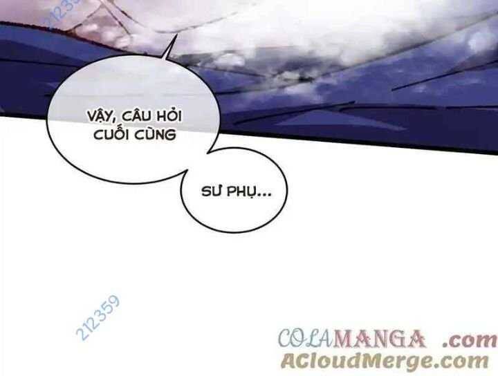 Sau Khi Mở Mắt, Đệ Tử Của Ta Thành Nữ Đế Đại Ma Đầu Chap 23 - Next Chap 24