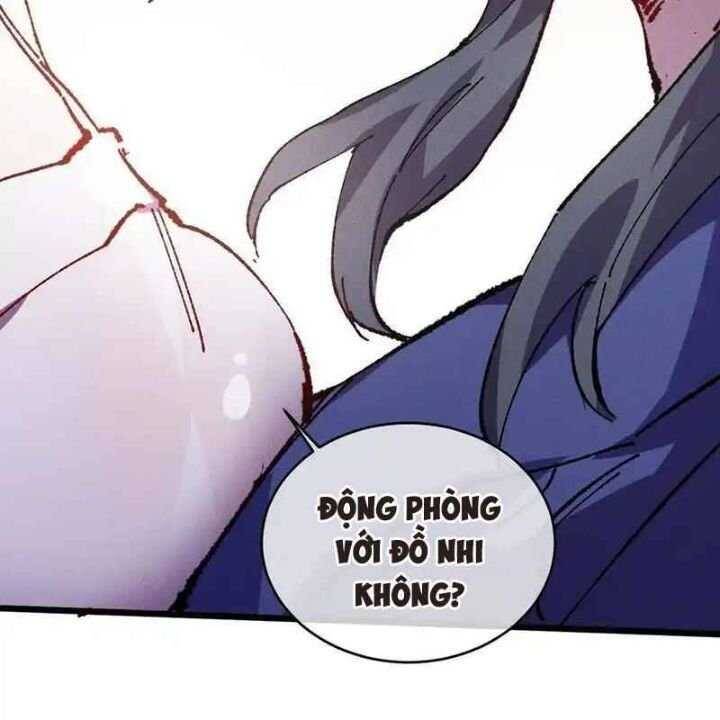 Sau Khi Mở Mắt, Đệ Tử Của Ta Thành Nữ Đế Đại Ma Đầu Chap 23 - Next Chap 24