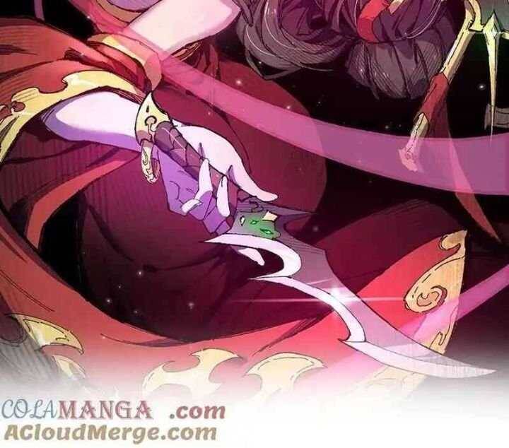 Sau Khi Mở Mắt, Đệ Tử Của Ta Thành Nữ Đế Đại Ma Đầu Chap 23 - Next Chap 24