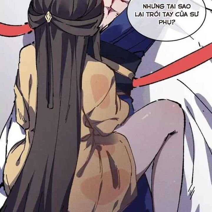 Sau Khi Mở Mắt, Đệ Tử Của Ta Thành Nữ Đế Đại Ma Đầu Chap 23 - Next Chap 24
