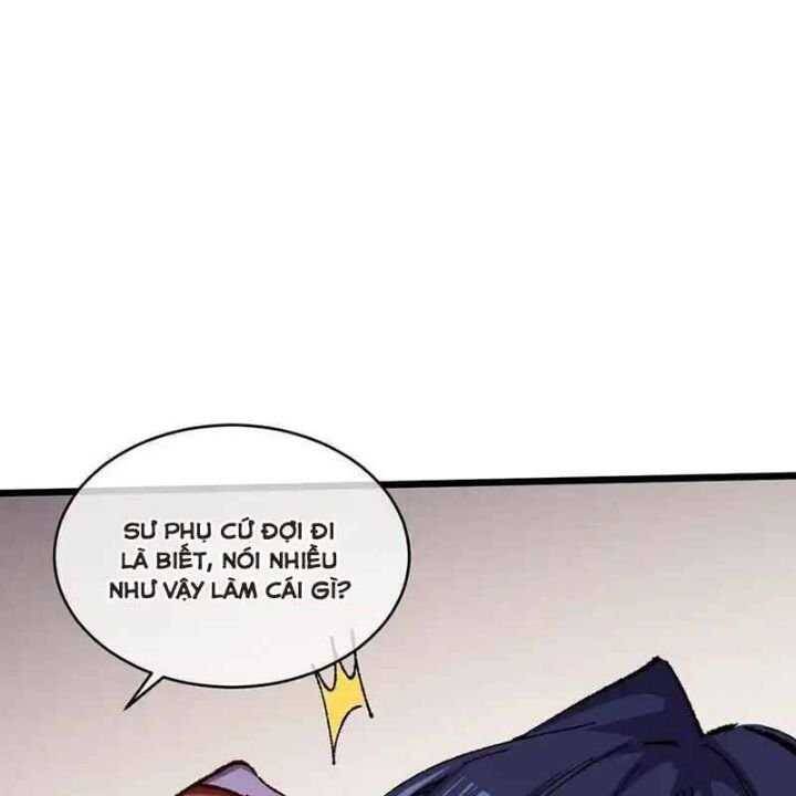 Sau Khi Mở Mắt, Đệ Tử Của Ta Thành Nữ Đế Đại Ma Đầu Chap 23 - Next Chap 24