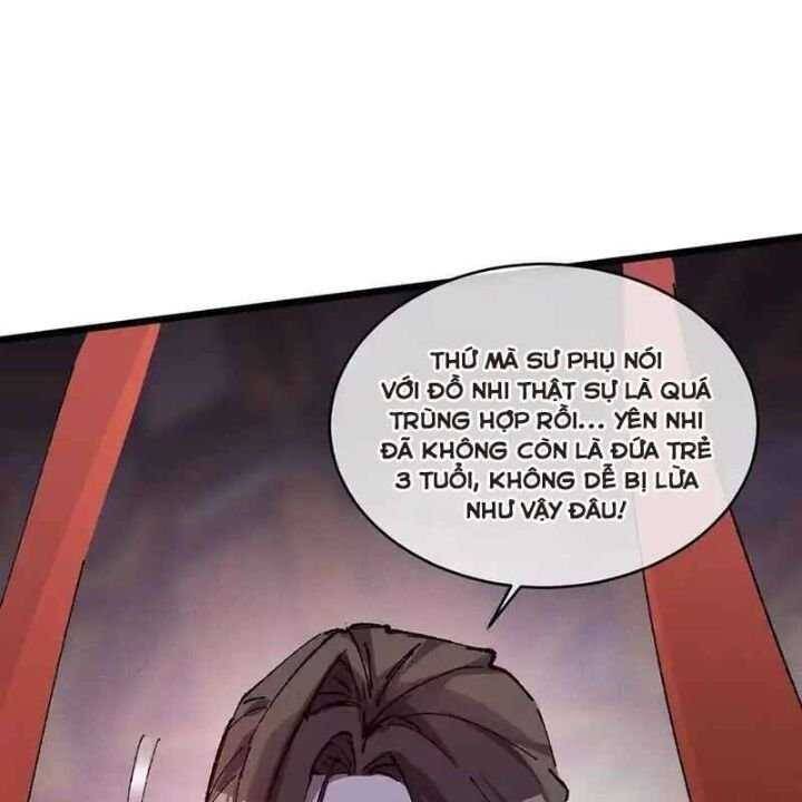 Sau Khi Mở Mắt, Đệ Tử Của Ta Thành Nữ Đế Đại Ma Đầu Chap 23 - Next Chap 24