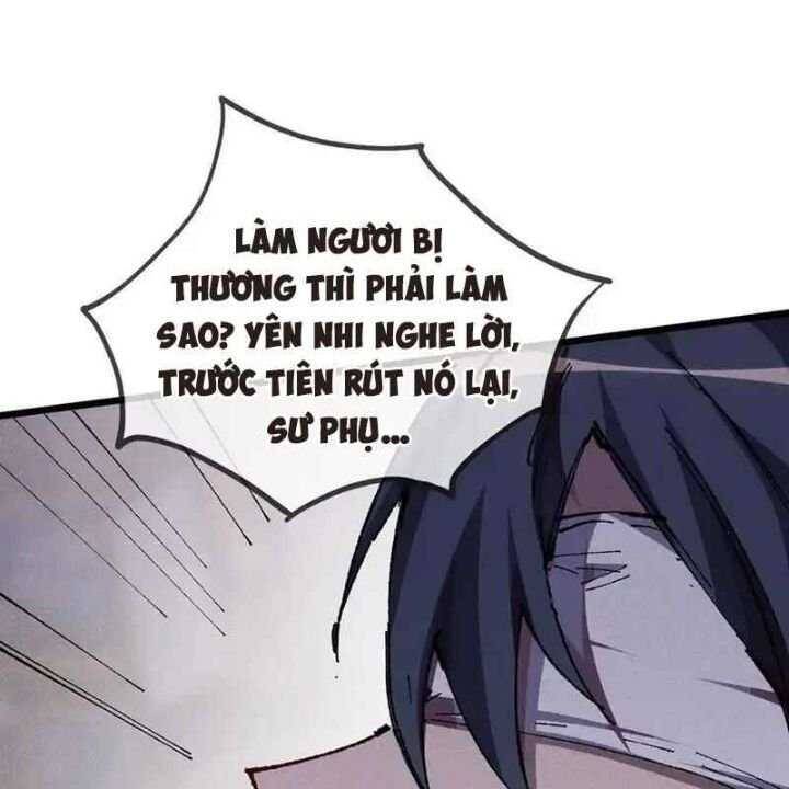 Sau Khi Mở Mắt, Đệ Tử Của Ta Thành Nữ Đế Đại Ma Đầu Chap 23 - Next Chap 24