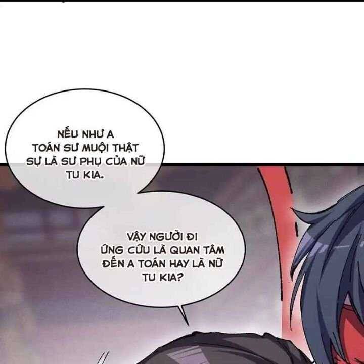 Sau Khi Mở Mắt, Đệ Tử Của Ta Thành Nữ Đế Đại Ma Đầu Chap 23 - Next Chap 24