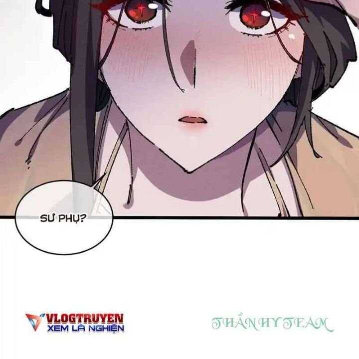 Sau Khi Mở Mắt, Đệ Tử Của Ta Thành Nữ Đế Đại Ma Đầu Chap 23 - Next Chap 24