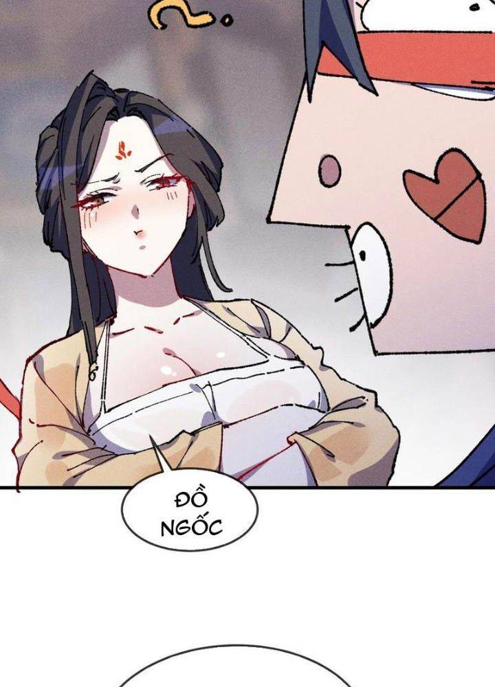 Sau Khi Mở Mắt, Đệ Tử Của Ta Thành Nữ Đế Đại Ma Đầu Chap 24 - Next Chap 25