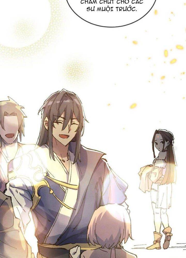 Sau Khi Mở Mắt, Đệ Tử Của Ta Thành Nữ Đế Đại Ma Đầu Chap 24 - Next Chap 25
