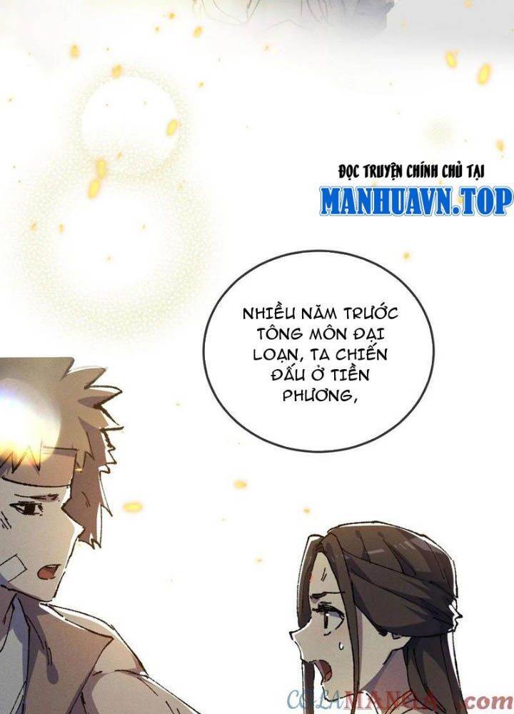 Sau Khi Mở Mắt, Đệ Tử Của Ta Thành Nữ Đế Đại Ma Đầu Chap 24 - Next Chap 25