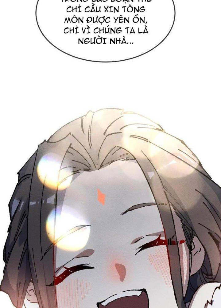 Sau Khi Mở Mắt, Đệ Tử Của Ta Thành Nữ Đế Đại Ma Đầu Chap 24 - Next Chap 25
