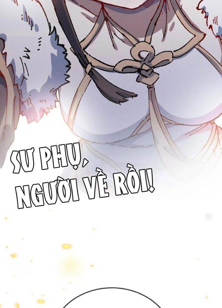 Sau Khi Mở Mắt, Đệ Tử Của Ta Thành Nữ Đế Đại Ma Đầu Chap 24 - Next Chap 25