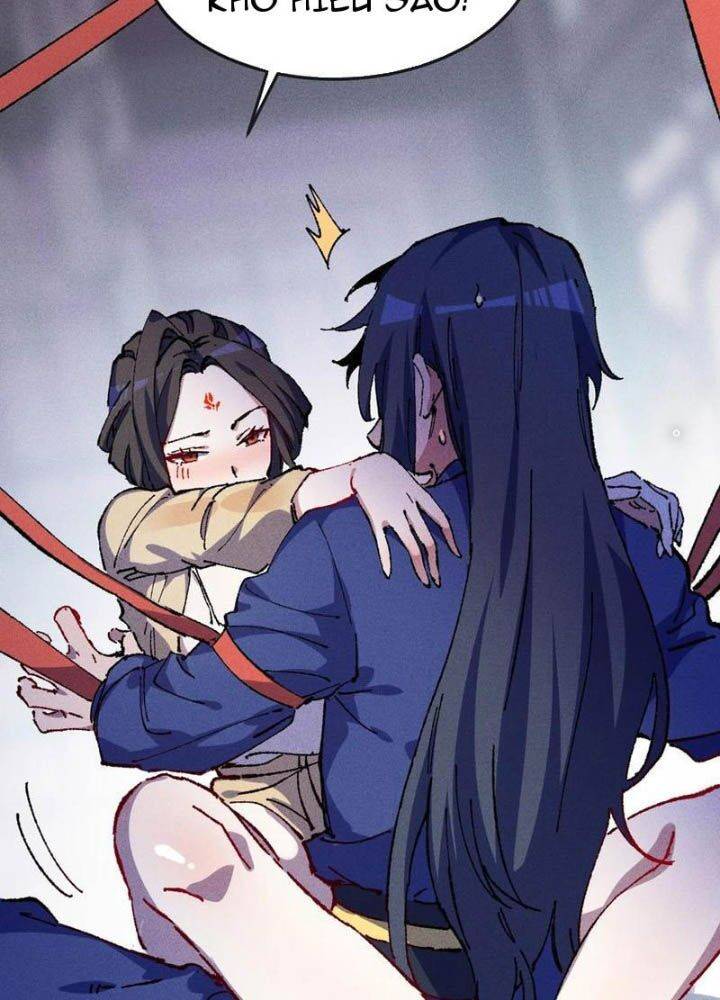Sau Khi Mở Mắt, Đệ Tử Của Ta Thành Nữ Đế Đại Ma Đầu Chap 24 - Next Chap 25