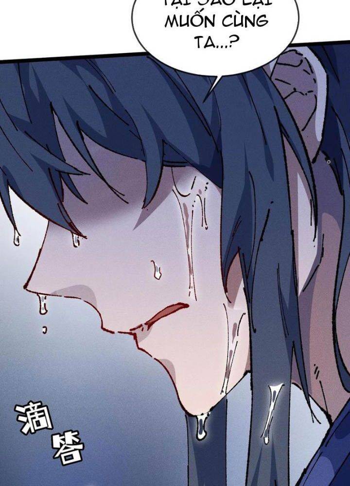 Sau Khi Mở Mắt, Đệ Tử Của Ta Thành Nữ Đế Đại Ma Đầu Chap 24 - Next Chap 25