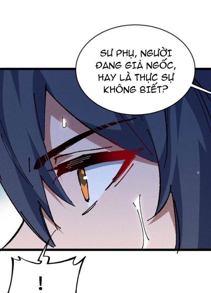 Sau Khi Mở Mắt, Đệ Tử Của Ta Thành Nữ Đế Đại Ma Đầu Chap 24 - Next Chap 25