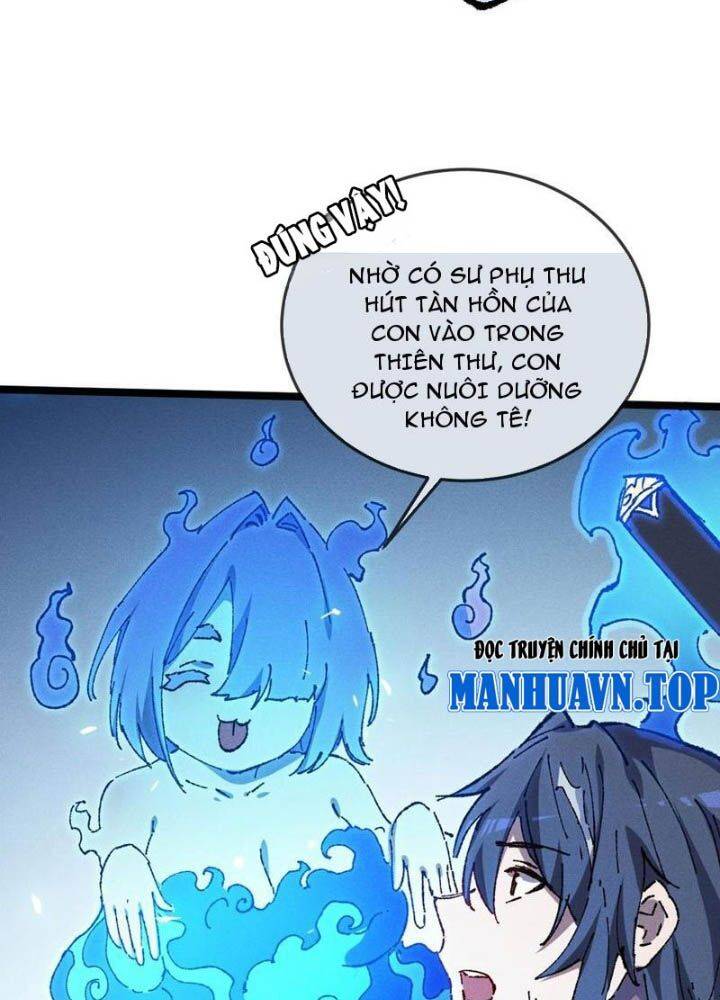 Sau Khi Mở Mắt, Đệ Tử Của Ta Thành Nữ Đế Đại Ma Đầu Chap 24 - Next Chap 25