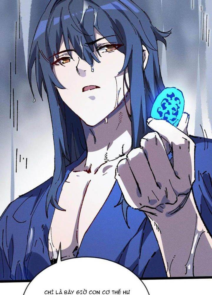 Sau Khi Mở Mắt, Đệ Tử Của Ta Thành Nữ Đế Đại Ma Đầu Chap 24 - Next Chap 25