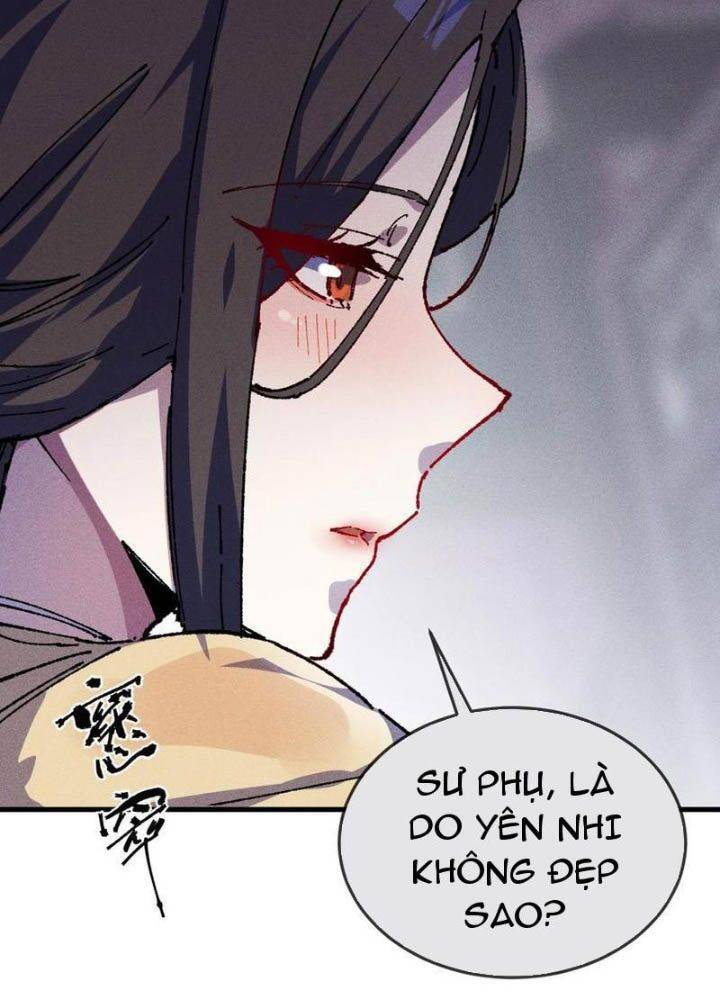 Sau Khi Mở Mắt, Đệ Tử Của Ta Thành Nữ Đế Đại Ma Đầu Chap 24 - Next Chap 25
