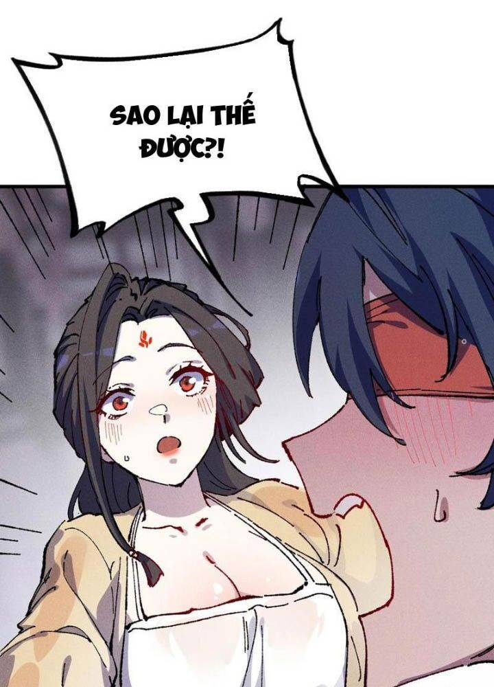 Sau Khi Mở Mắt, Đệ Tử Của Ta Thành Nữ Đế Đại Ma Đầu Chap 24 - Next Chap 25