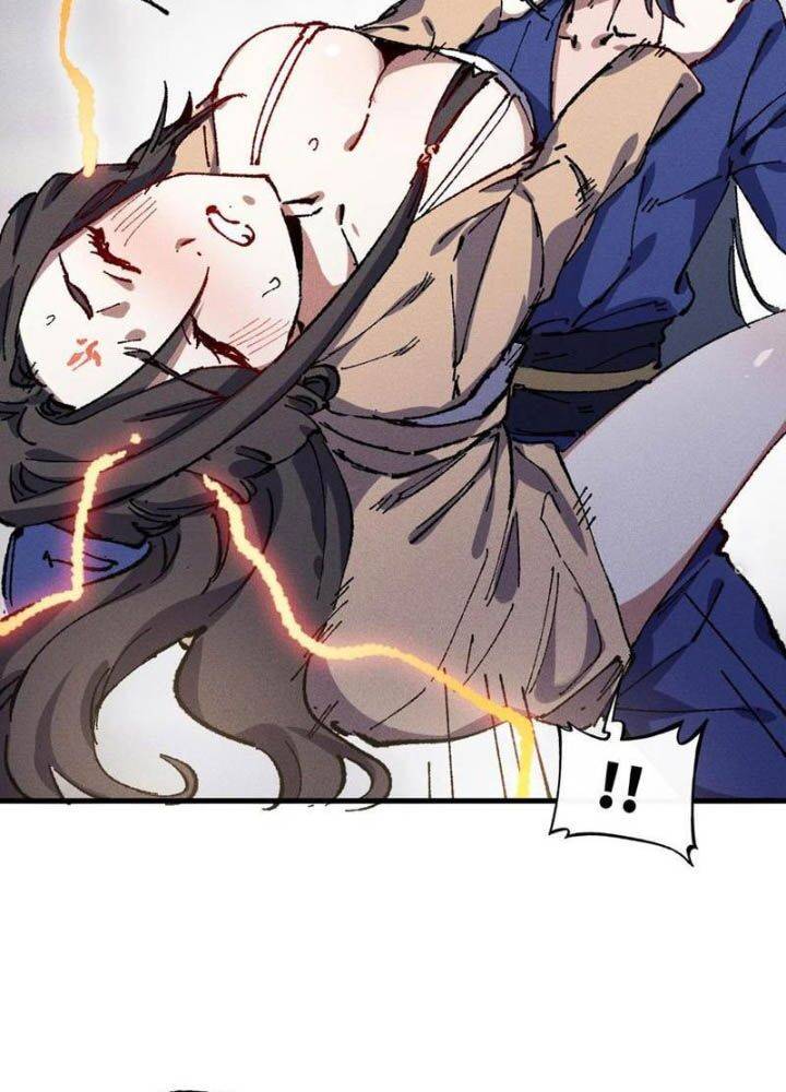 Sau Khi Mở Mắt, Đệ Tử Của Ta Thành Nữ Đế Đại Ma Đầu Chap 24 - Next Chap 25