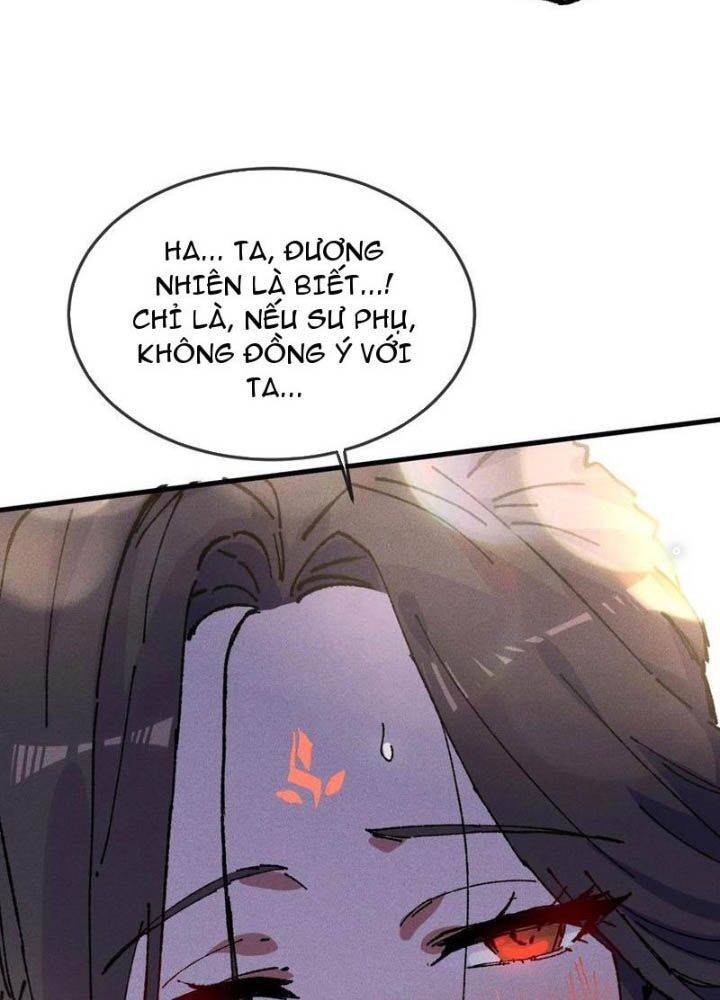 Sau Khi Mở Mắt, Đệ Tử Của Ta Thành Nữ Đế Đại Ma Đầu Chap 24 - Next Chap 25
