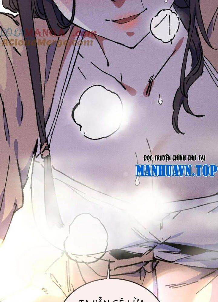 Sau Khi Mở Mắt, Đệ Tử Của Ta Thành Nữ Đế Đại Ma Đầu Chap 24 - Next Chap 25