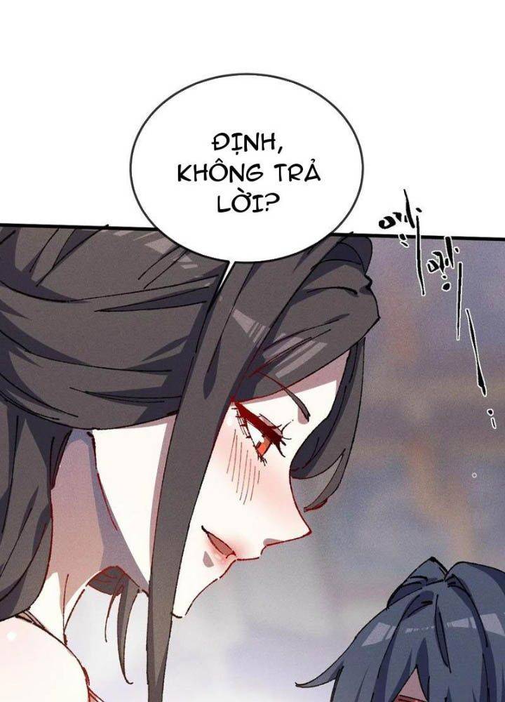 Sau Khi Mở Mắt, Đệ Tử Của Ta Thành Nữ Đế Đại Ma Đầu Chap 24 - Next Chap 25