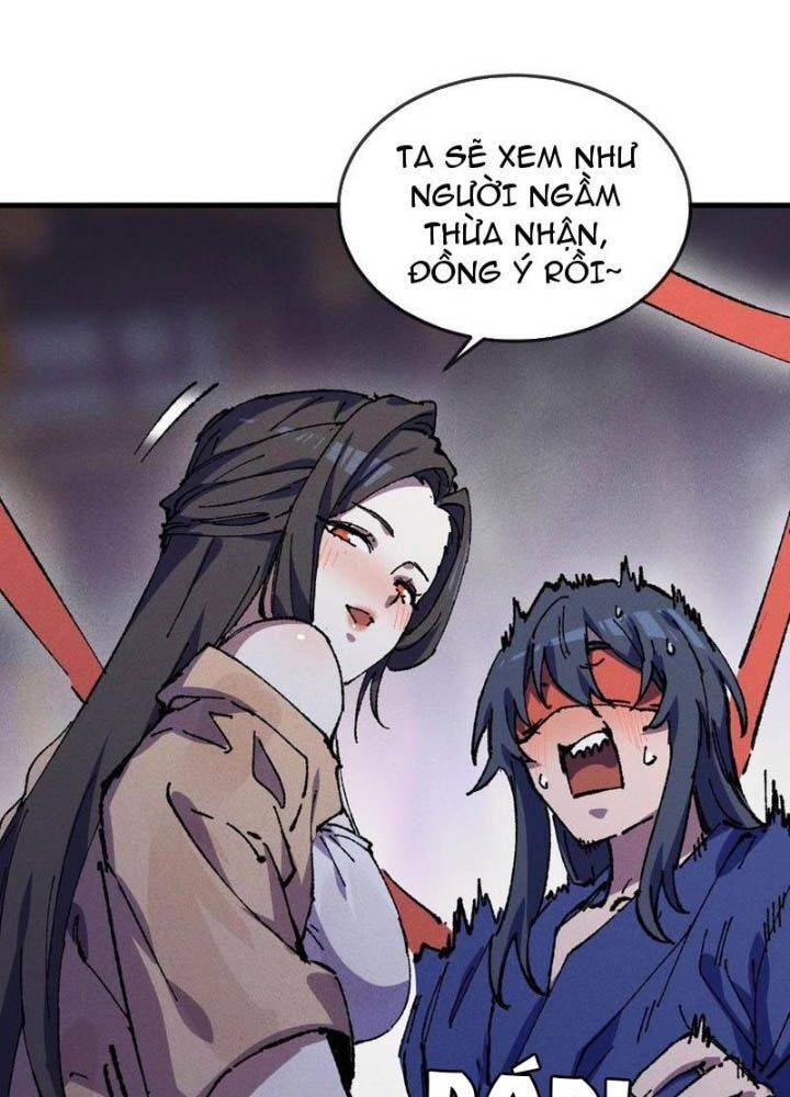 Sau Khi Mở Mắt, Đệ Tử Của Ta Thành Nữ Đế Đại Ma Đầu Chap 24 - Next Chap 25