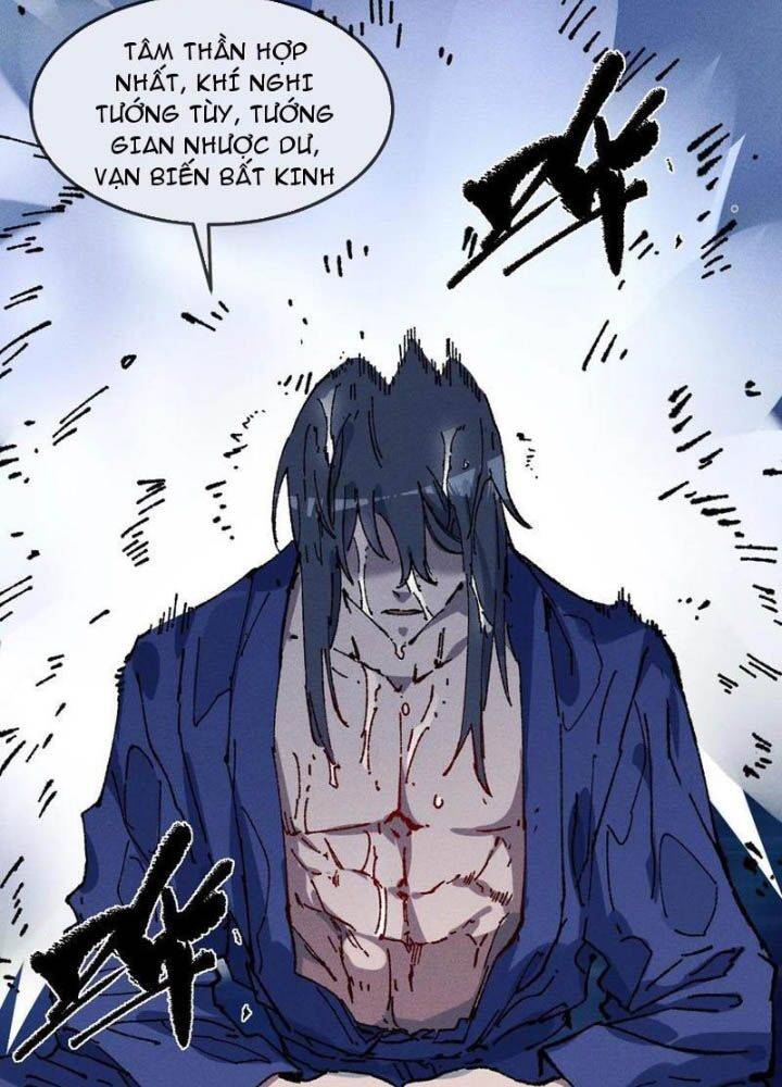Sau Khi Mở Mắt, Đệ Tử Của Ta Thành Nữ Đế Đại Ma Đầu Chap 24 - Next Chap 25