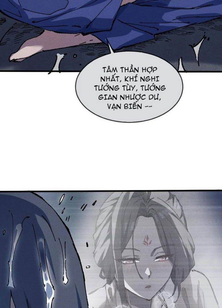 Sau Khi Mở Mắt, Đệ Tử Của Ta Thành Nữ Đế Đại Ma Đầu Chap 24 - Next Chap 25