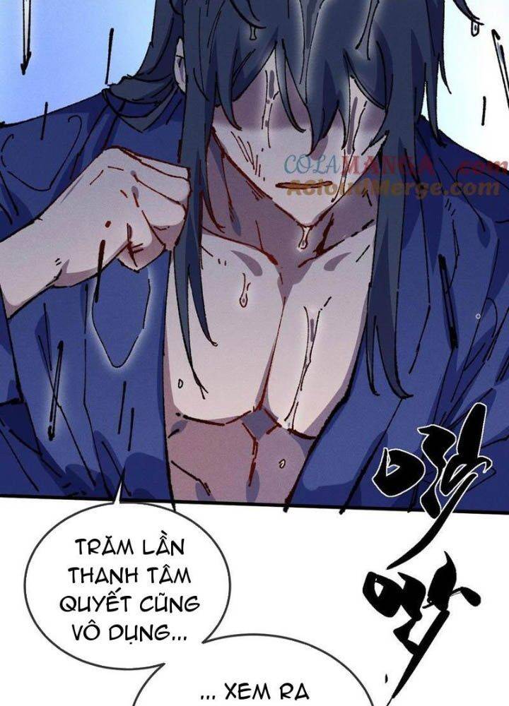 Sau Khi Mở Mắt, Đệ Tử Của Ta Thành Nữ Đế Đại Ma Đầu Chap 24 - Next Chap 25
