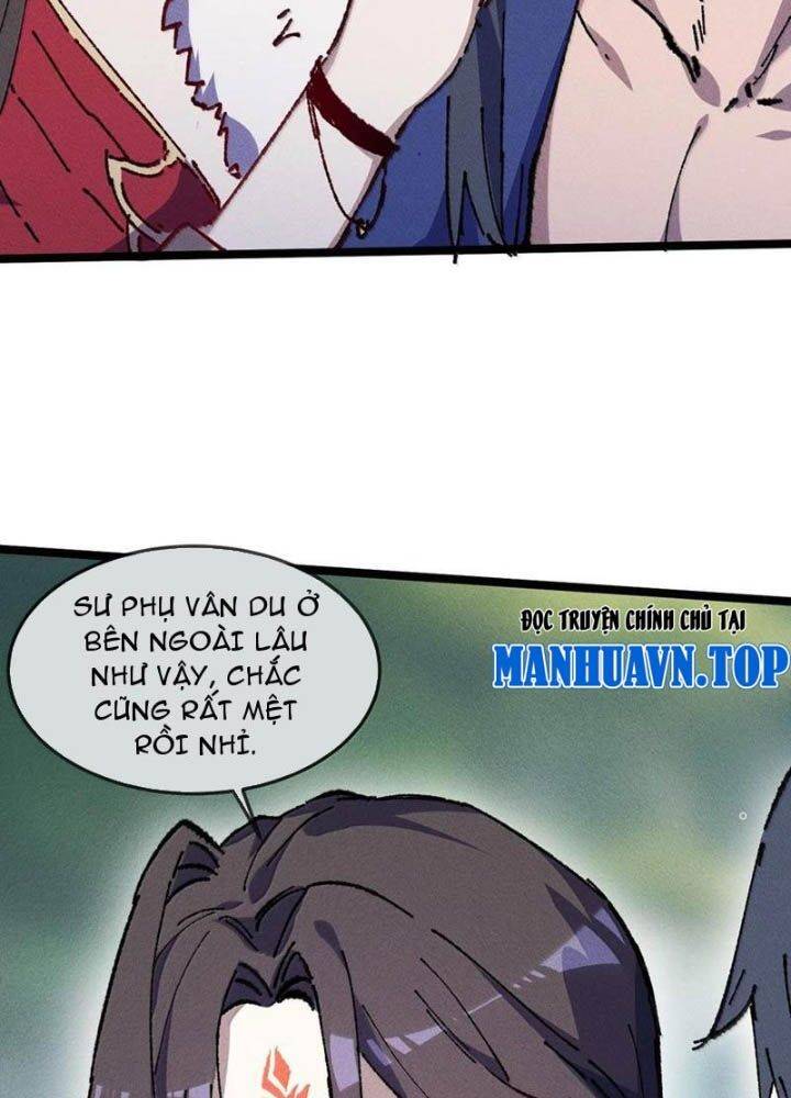 Sau Khi Mở Mắt, Đệ Tử Của Ta Thành Nữ Đế Đại Ma Đầu Chap 25 - Next Chap 26
