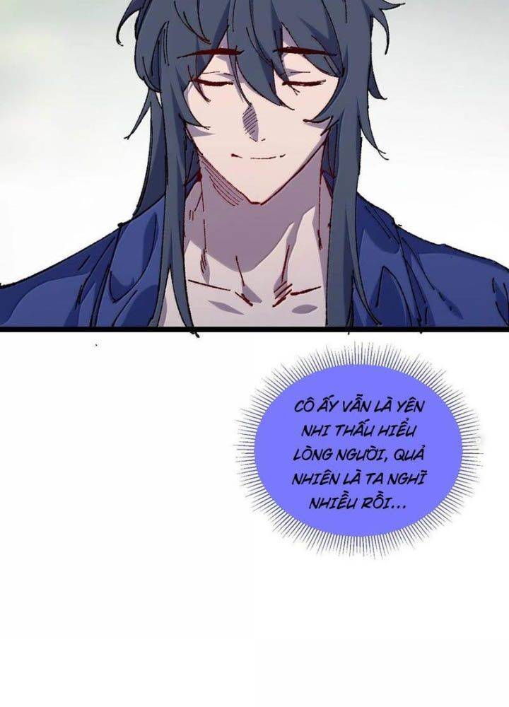 Sau Khi Mở Mắt, Đệ Tử Của Ta Thành Nữ Đế Đại Ma Đầu Chap 25 - Next Chap 26
