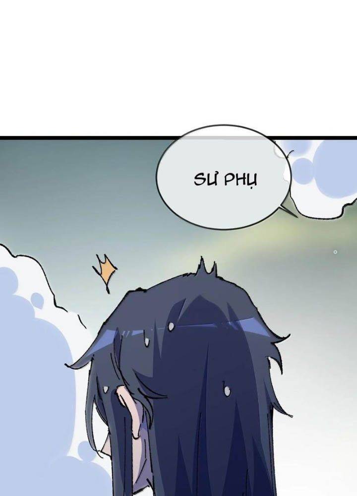Sau Khi Mở Mắt, Đệ Tử Của Ta Thành Nữ Đế Đại Ma Đầu Chap 25 - Next Chap 26