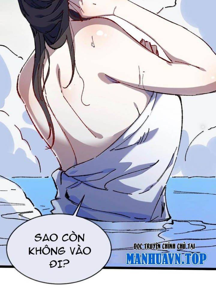 Sau Khi Mở Mắt, Đệ Tử Của Ta Thành Nữ Đế Đại Ma Đầu Chap 25 - Next Chap 26