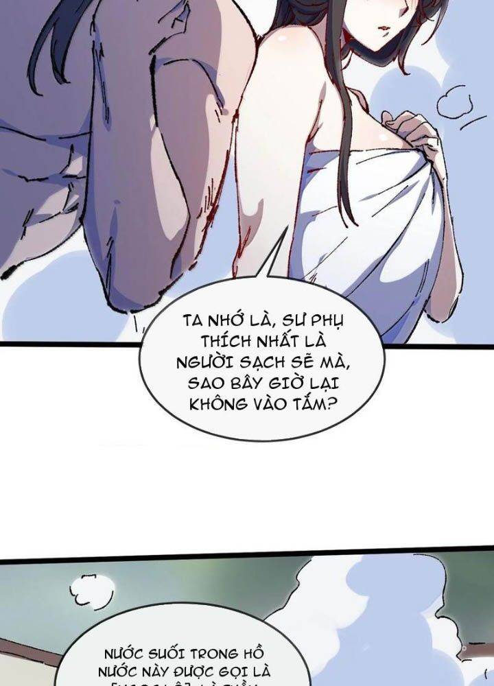 Sau Khi Mở Mắt, Đệ Tử Của Ta Thành Nữ Đế Đại Ma Đầu Chap 25 - Next Chap 26