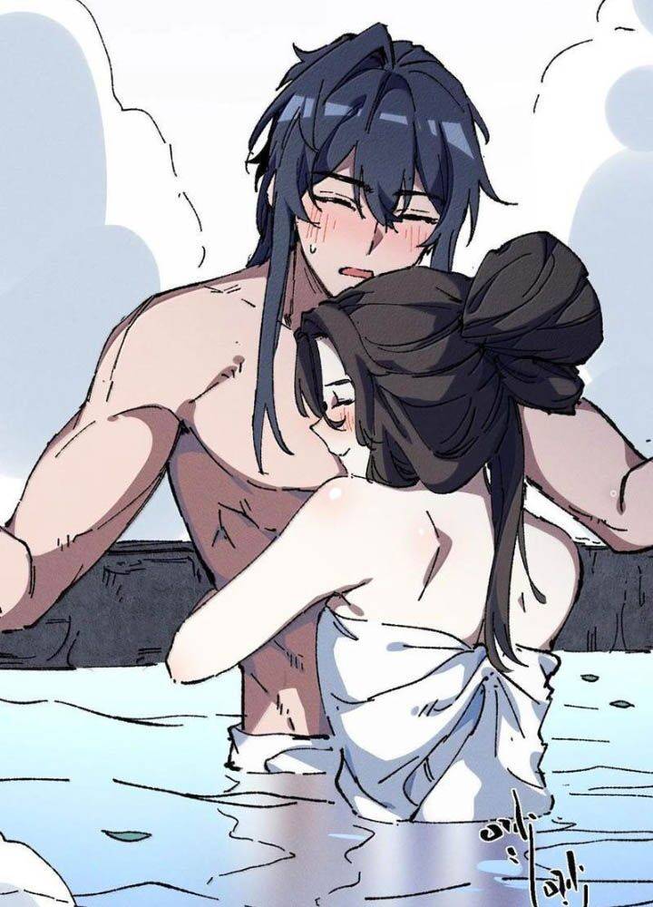 Sau Khi Mở Mắt, Đệ Tử Của Ta Thành Nữ Đế Đại Ma Đầu Chap 25 - Next Chap 26