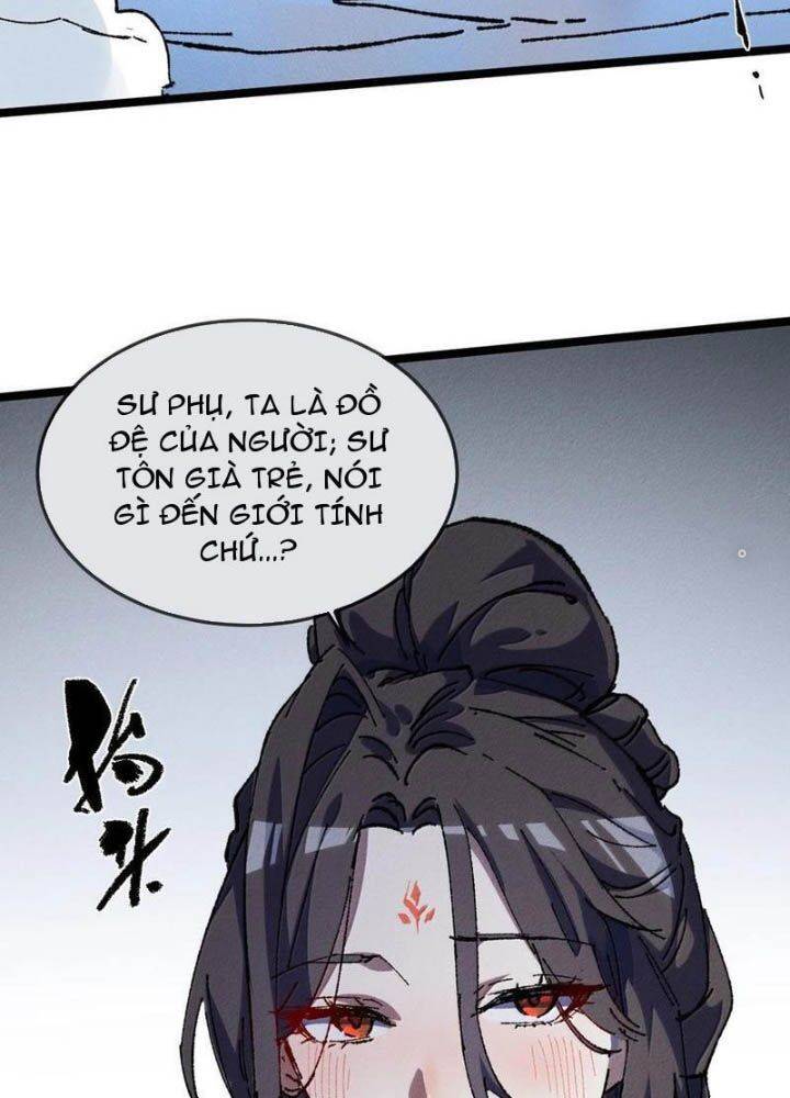 Sau Khi Mở Mắt, Đệ Tử Của Ta Thành Nữ Đế Đại Ma Đầu Chap 25 - Next Chap 26