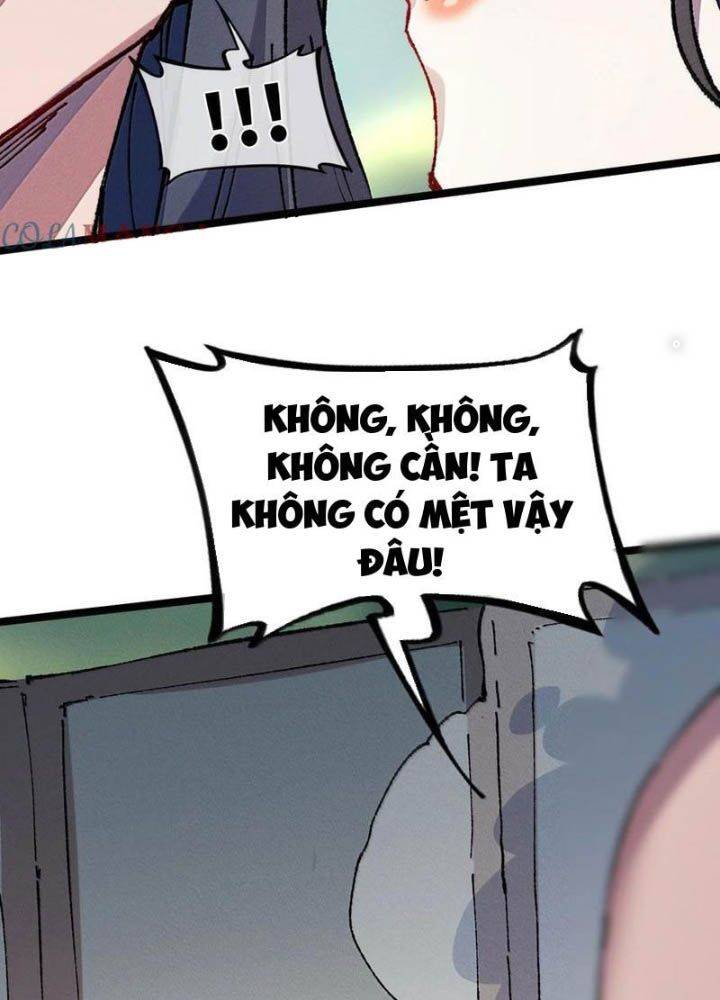 Sau Khi Mở Mắt, Đệ Tử Của Ta Thành Nữ Đế Đại Ma Đầu Chap 25 - Next Chap 26