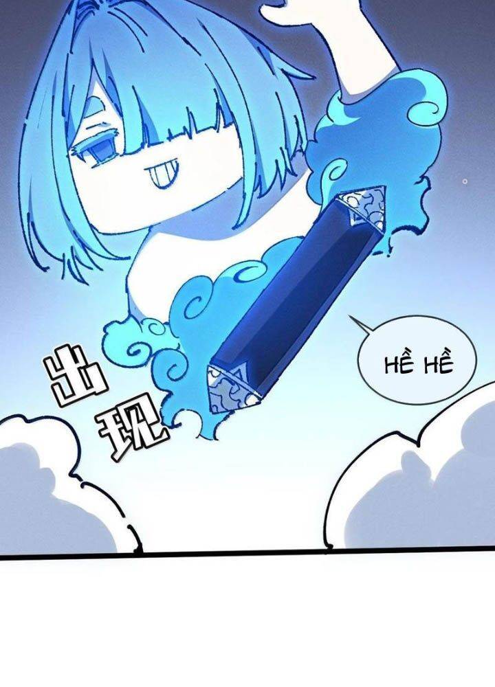 Sau Khi Mở Mắt, Đệ Tử Của Ta Thành Nữ Đế Đại Ma Đầu Chap 25 - Next Chap 26