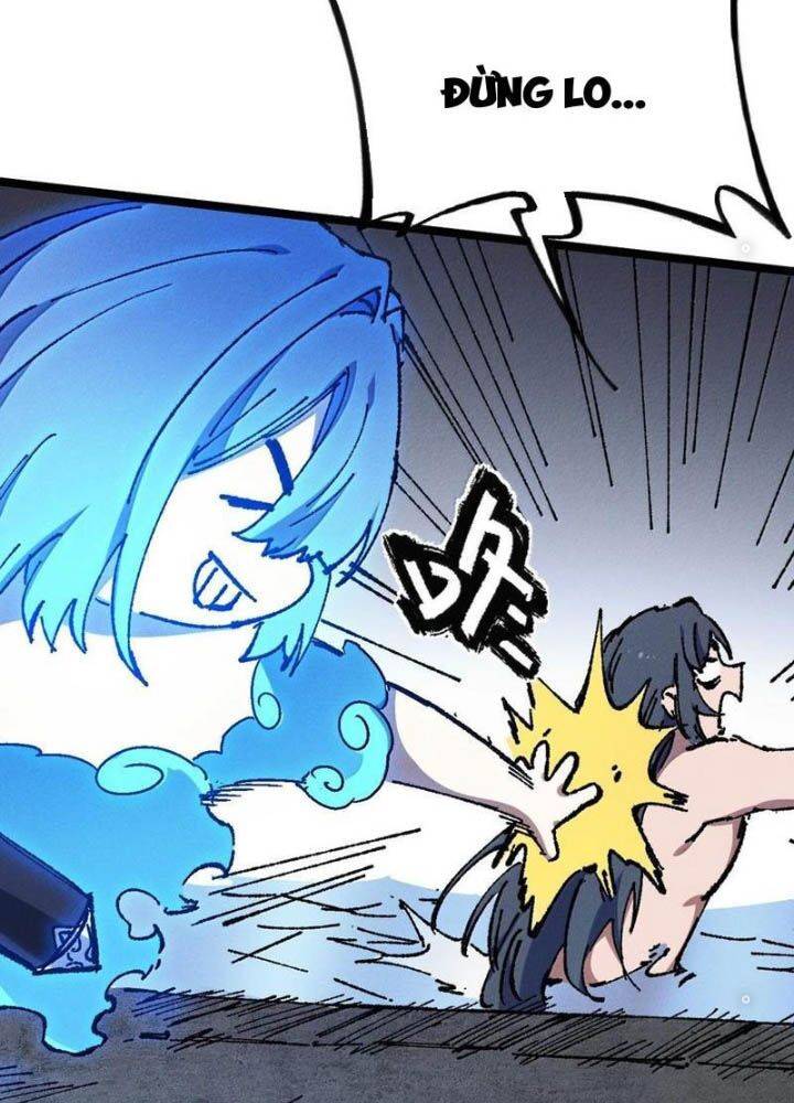 Sau Khi Mở Mắt, Đệ Tử Của Ta Thành Nữ Đế Đại Ma Đầu Chap 25 - Next Chap 26