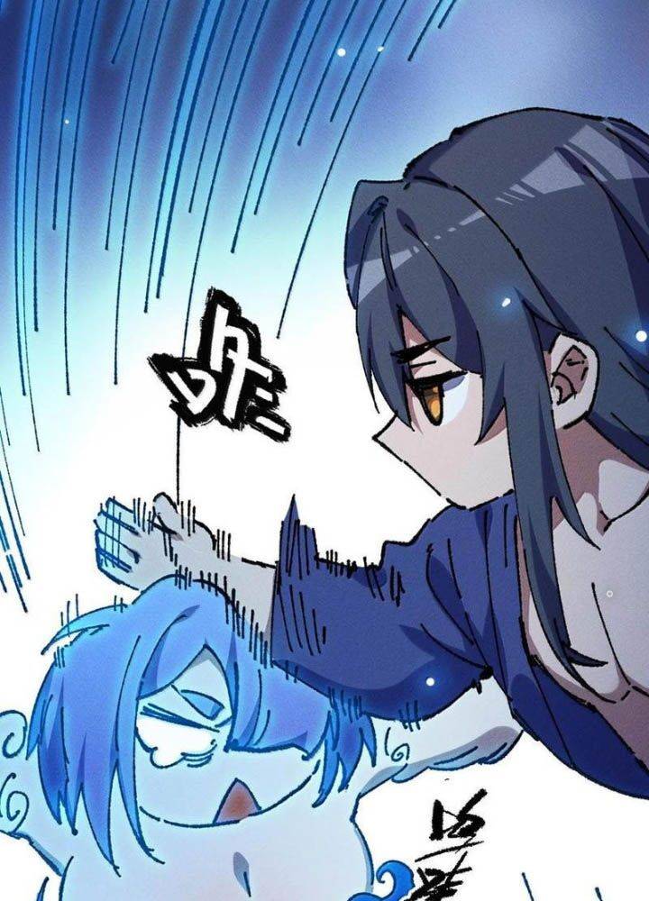 Sau Khi Mở Mắt, Đệ Tử Của Ta Thành Nữ Đế Đại Ma Đầu Chap 25 - Next Chap 26